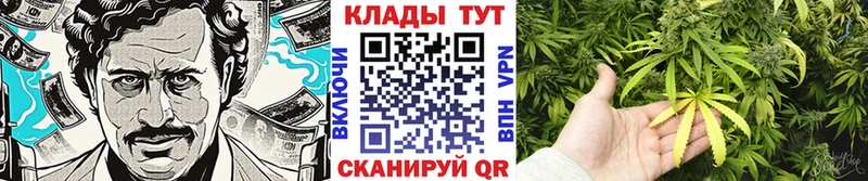Марихуана Кашин
